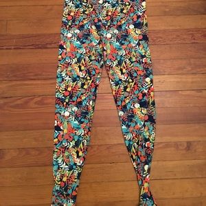 Lularoe leggings
