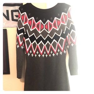 Tommy Hilfiger Sweater Dress