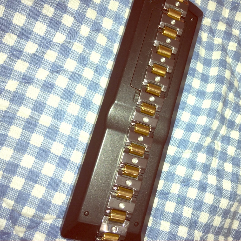 STAINLESS STEEL BRACELET