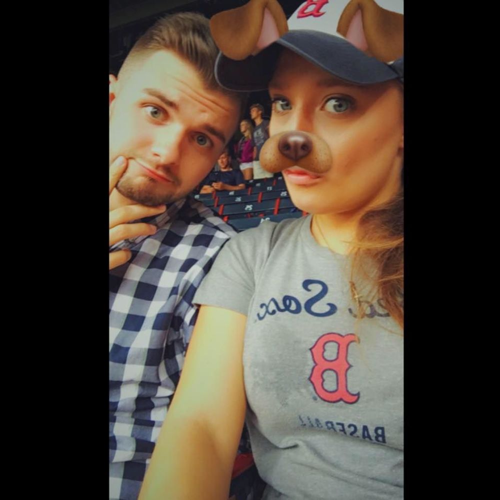 Meet your Posher, Chris