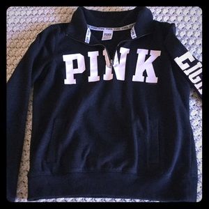 Vs Pink Sweatshirt 🌷
