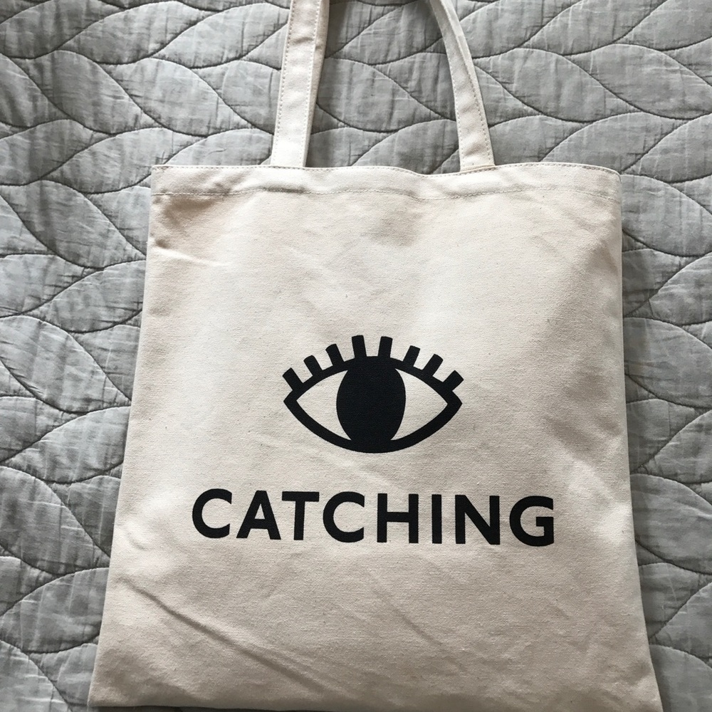Madewell Tote_FREE WITH MADEWELL BUNDLES