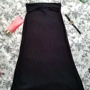 American Rag Skirts - Black maxi skirt American Rag Skirts - Black maxi skirt