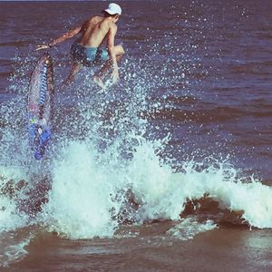 Meet your Posher, Corbin