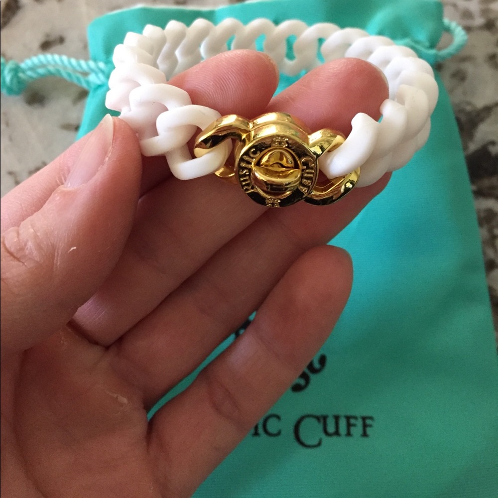 Rustic Cuff Bracelet