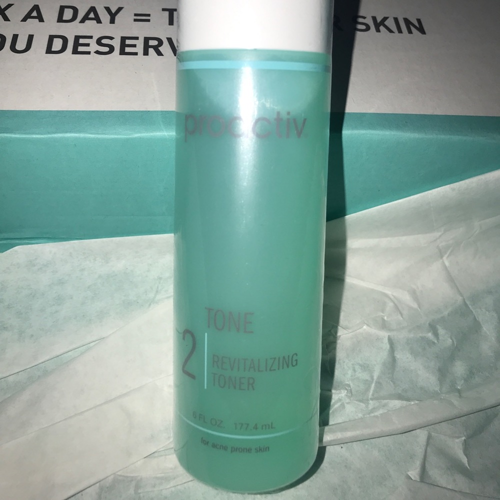 NEVER USED Proactiv toner