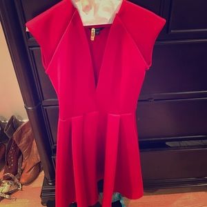 Worn once amazing dress