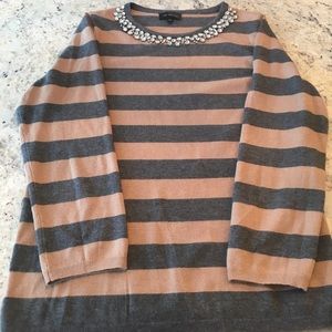 Limited Embellished Sweater Medium 9/10 condition