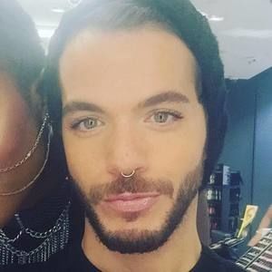 Meet your Posher, Kevin