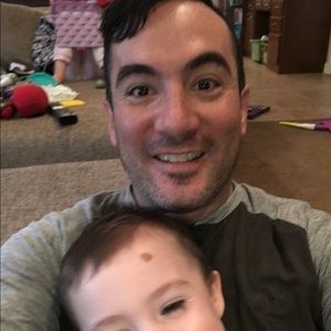 Meet your Posher, Mason