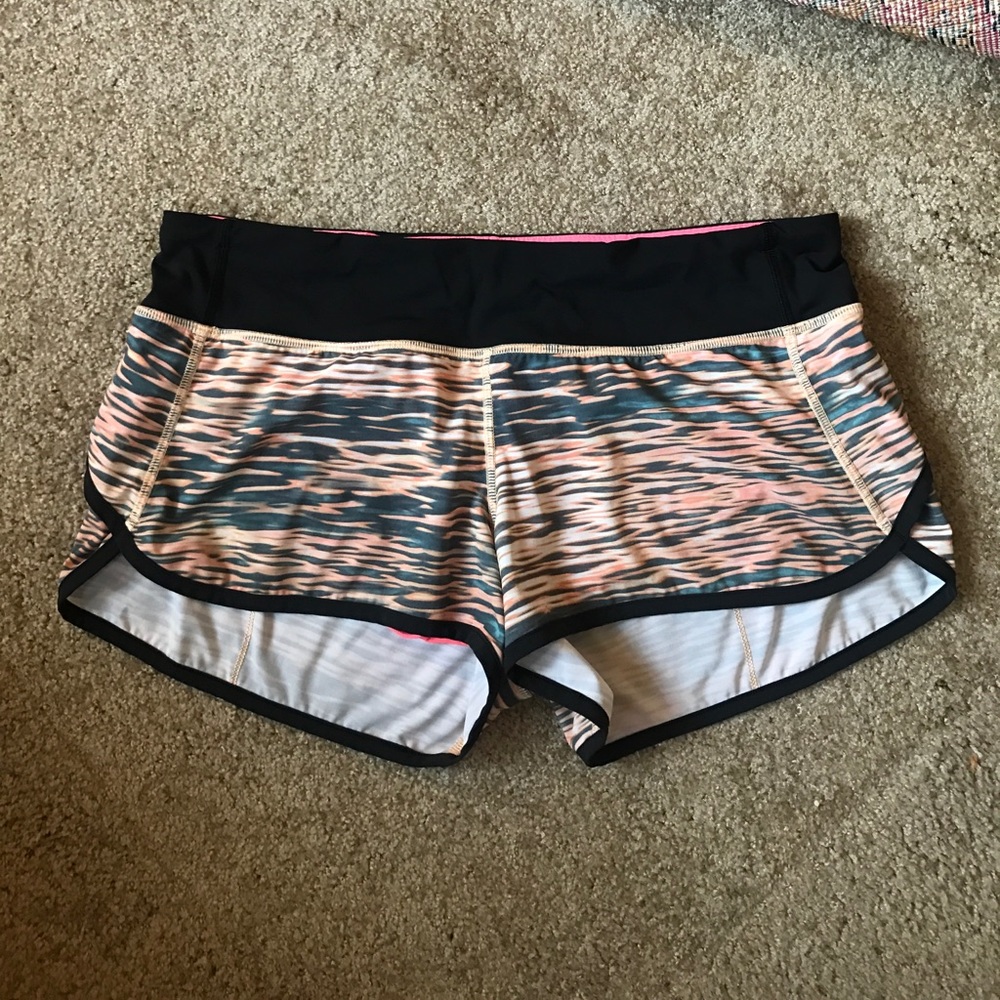 Lululemon speed short 2.5