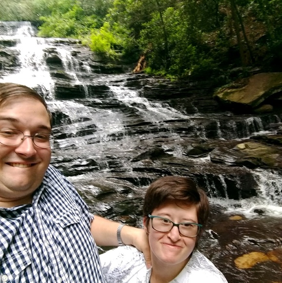 Meet your Posher, Shelby - Picture 1 of 1