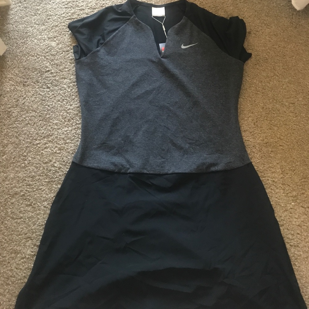 Nike Golf Dress