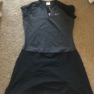Nike Golf Dress