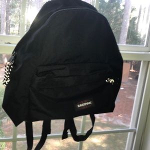 eastpak backpack