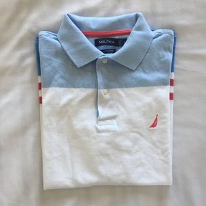 Nautica Men's Polo Shirt