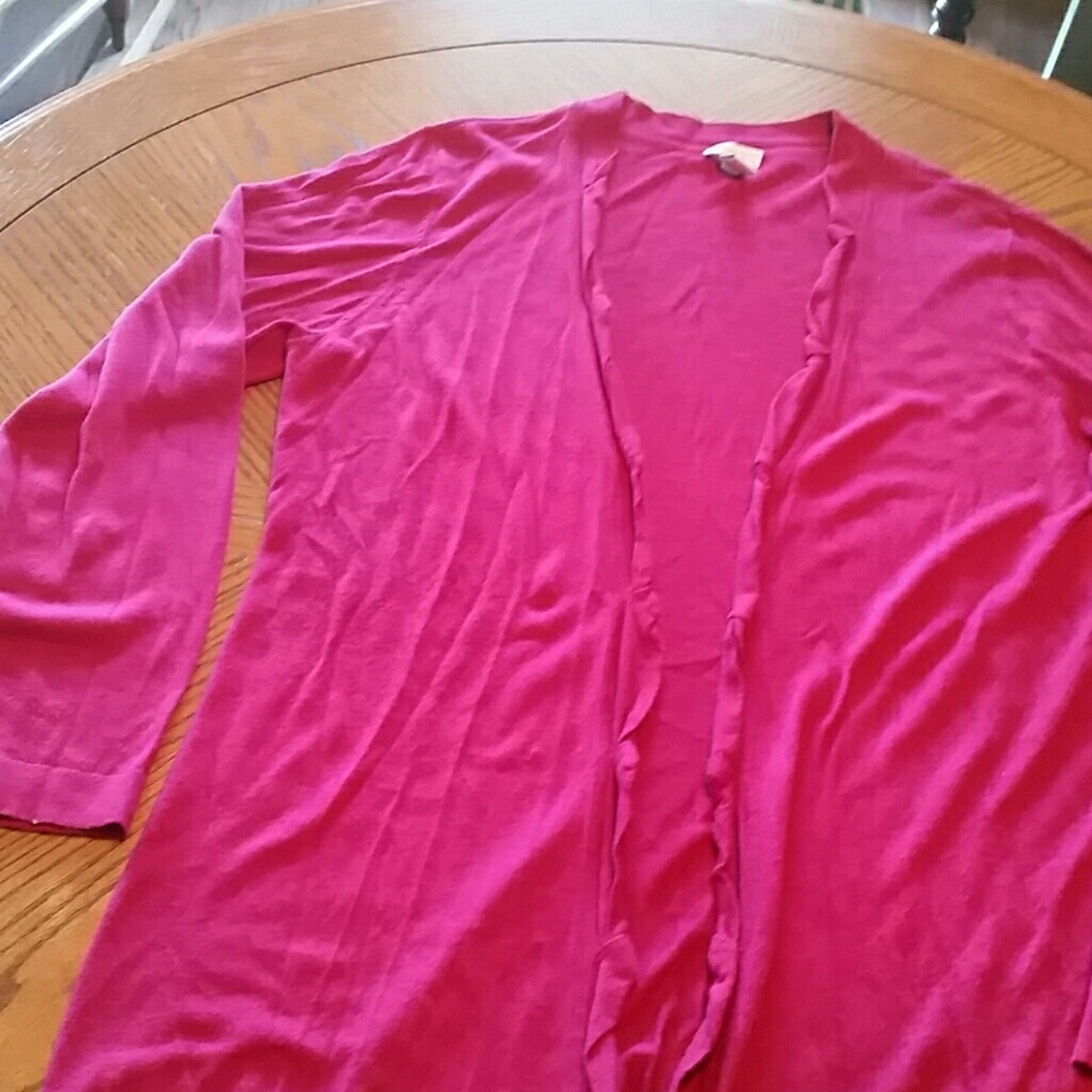 Chico's Cardigan