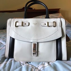 Guess purse