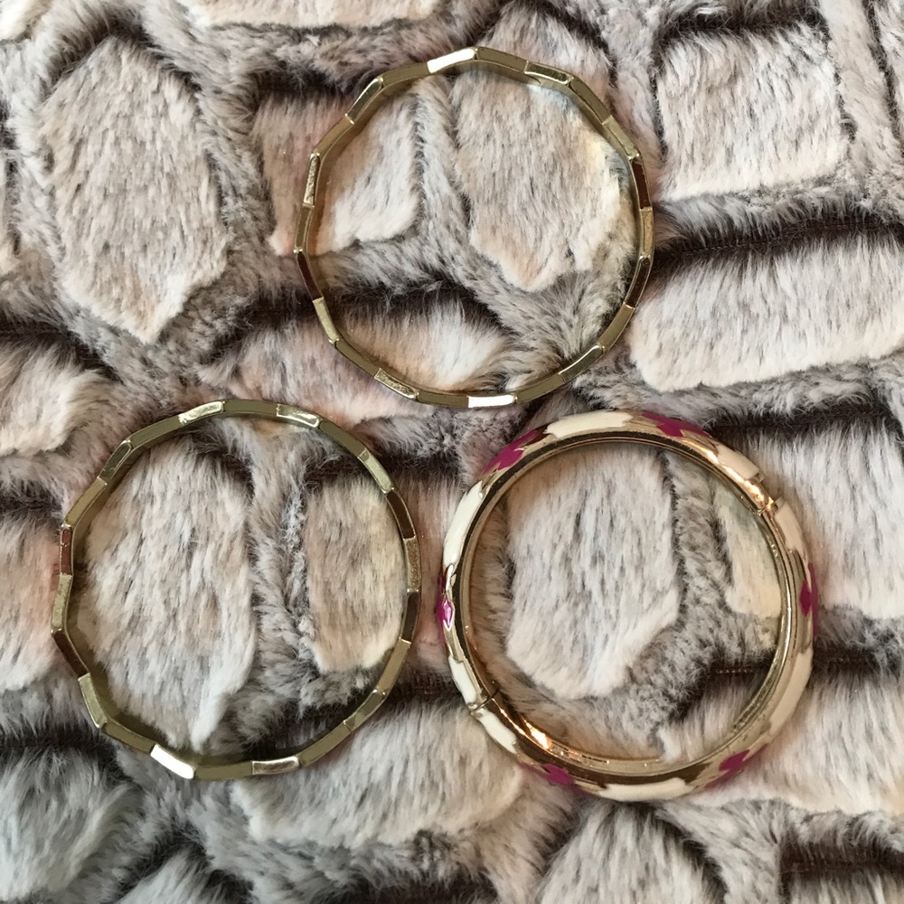 Three bracelets together - Picture 2 of 7