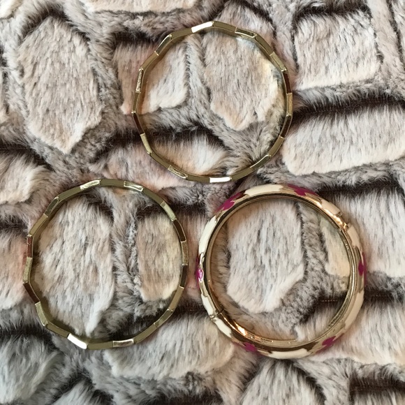 Three bracelets together - Picture 2 of 7