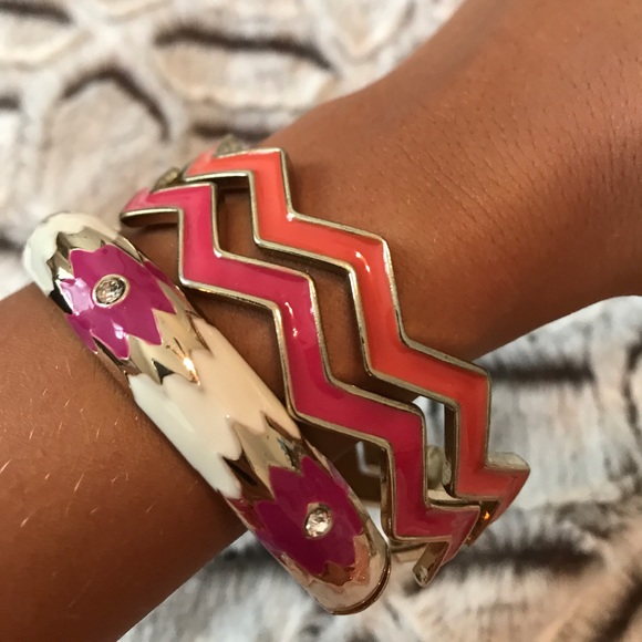 Three bracelets together - Picture 7 of 7