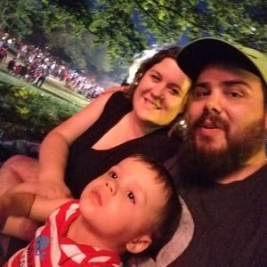 Meet your Posher, Kenneth