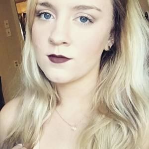 Meet your Posher, Kaley