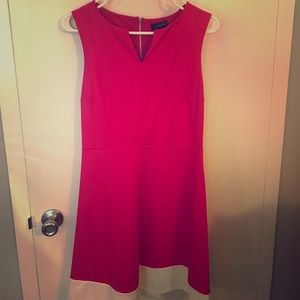 Never work The Limited dress