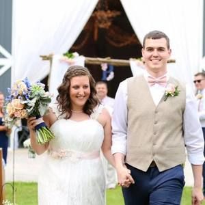 Meet your Posher, Jamie