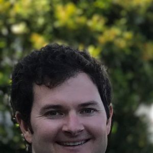 Meet your Posher, Patrick