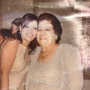 Meet your Posher, Jeanna