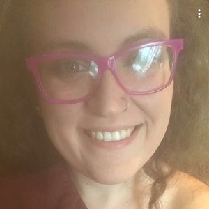 Meet your Posher, Kelsie