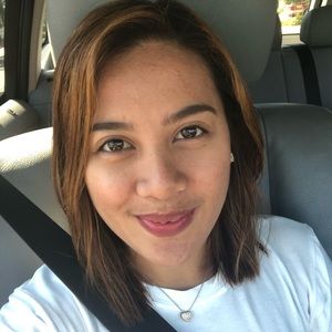 Meet your Posher, Joy elizabeth