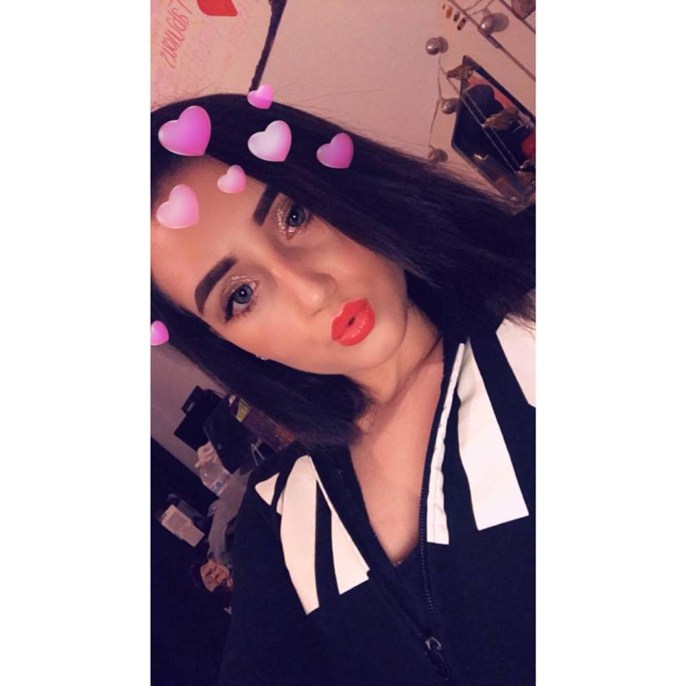 Meet your Posher, Brittani