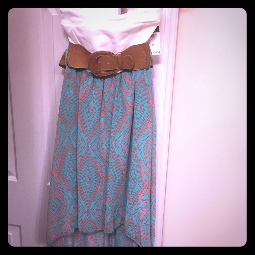 Beautiful Dress