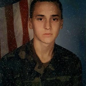 Meet your Posher, Joseph