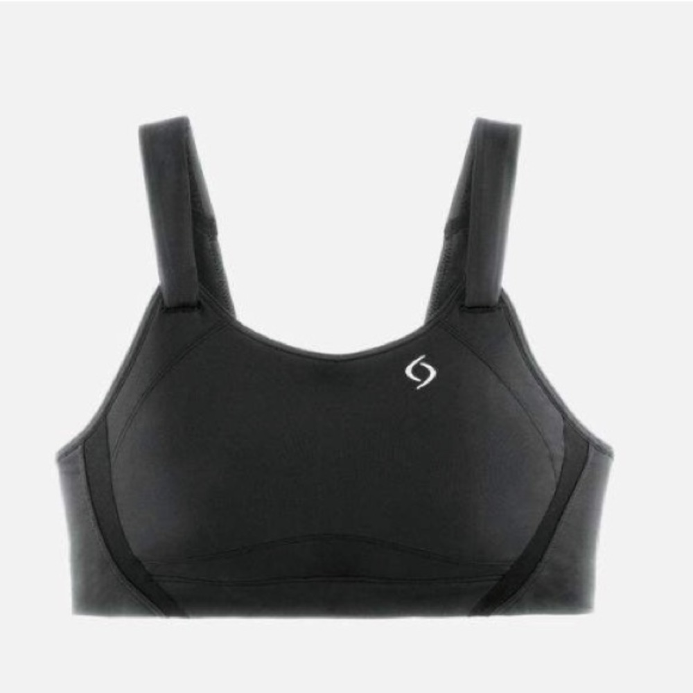 brooks juno sports bra