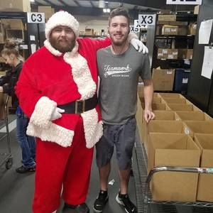 Meet your Posher, Justin