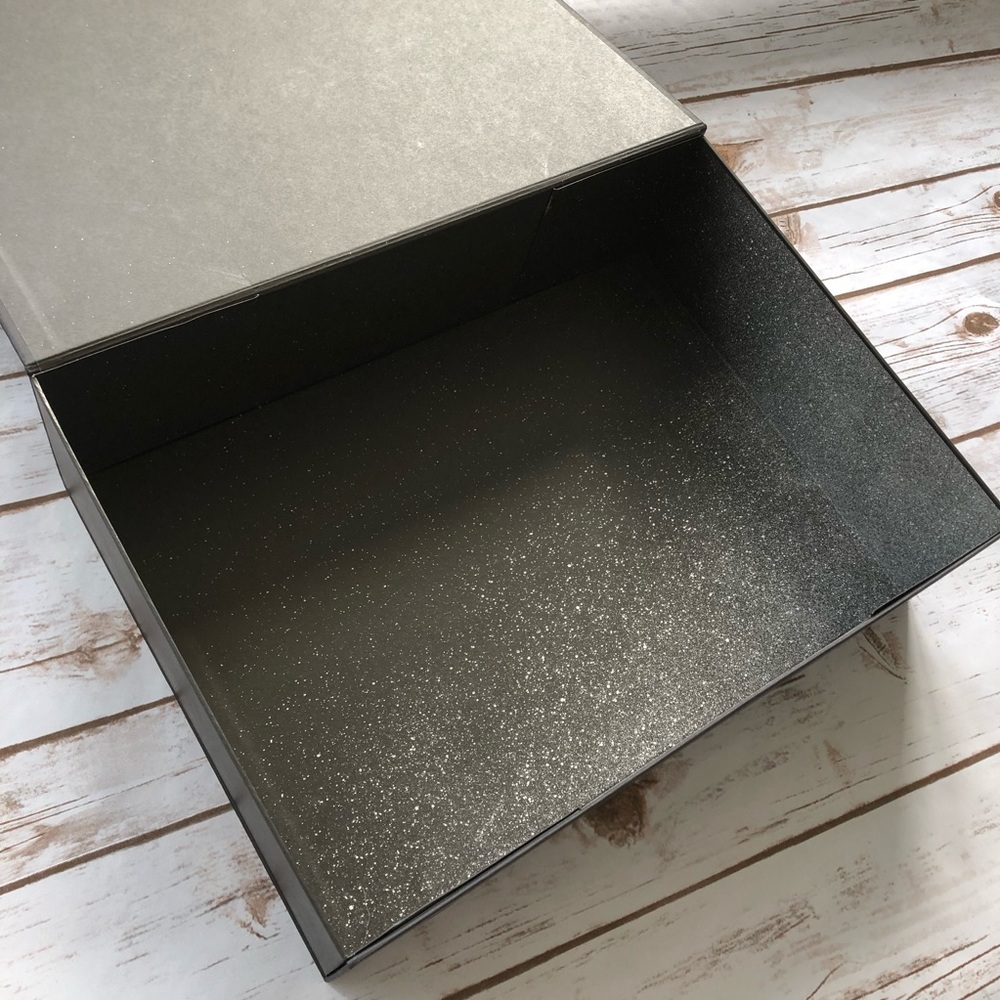 lululemon Black Gift Box - Picture 3 of 6