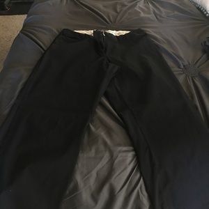 Lane Bryant pants size 16 average