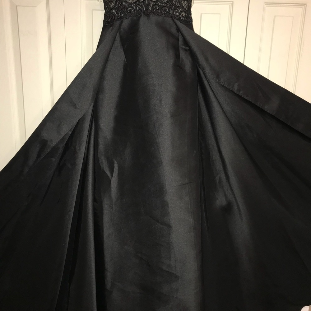 Jasz couture evening prom dress - Picture 5 of 8