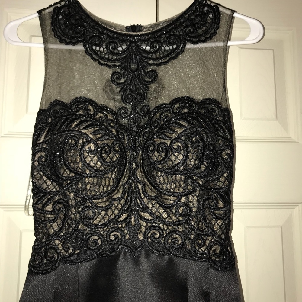 Jasz couture evening prom dress - Picture 6 of 8