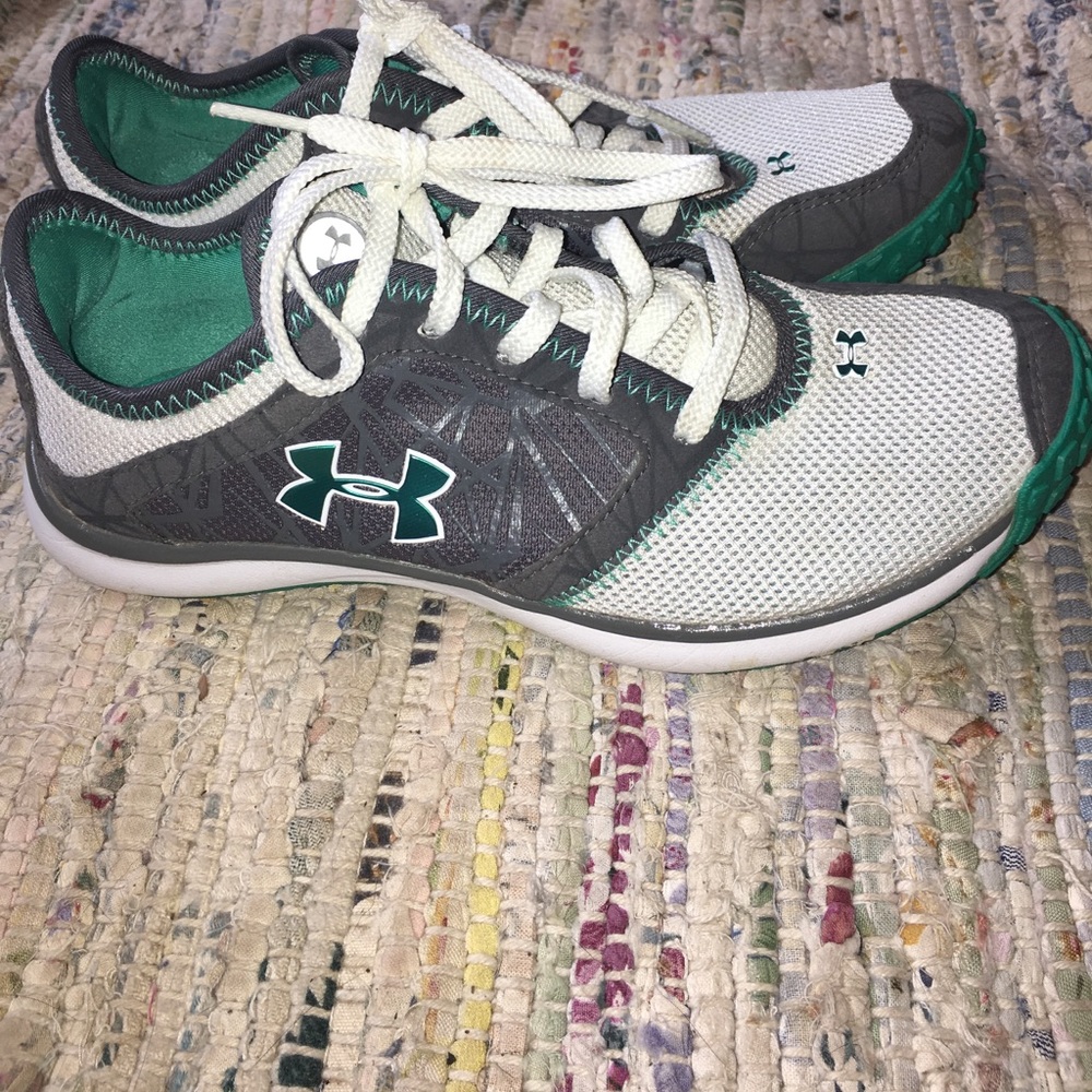 Under Armour Sneaker
