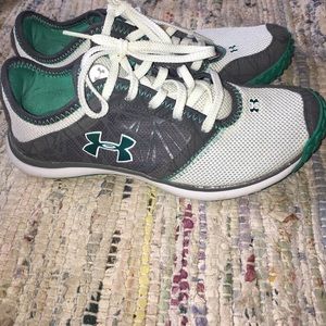 Under Armour Sneaker