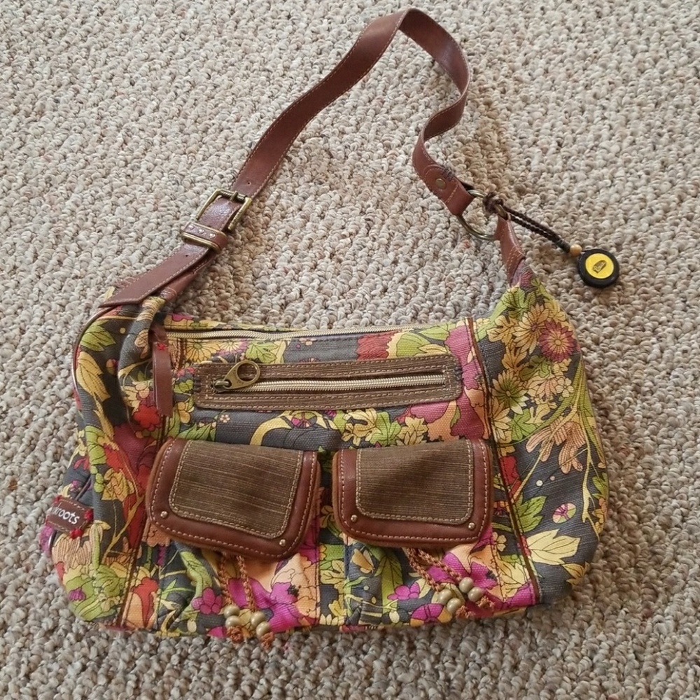 Sakroots purse