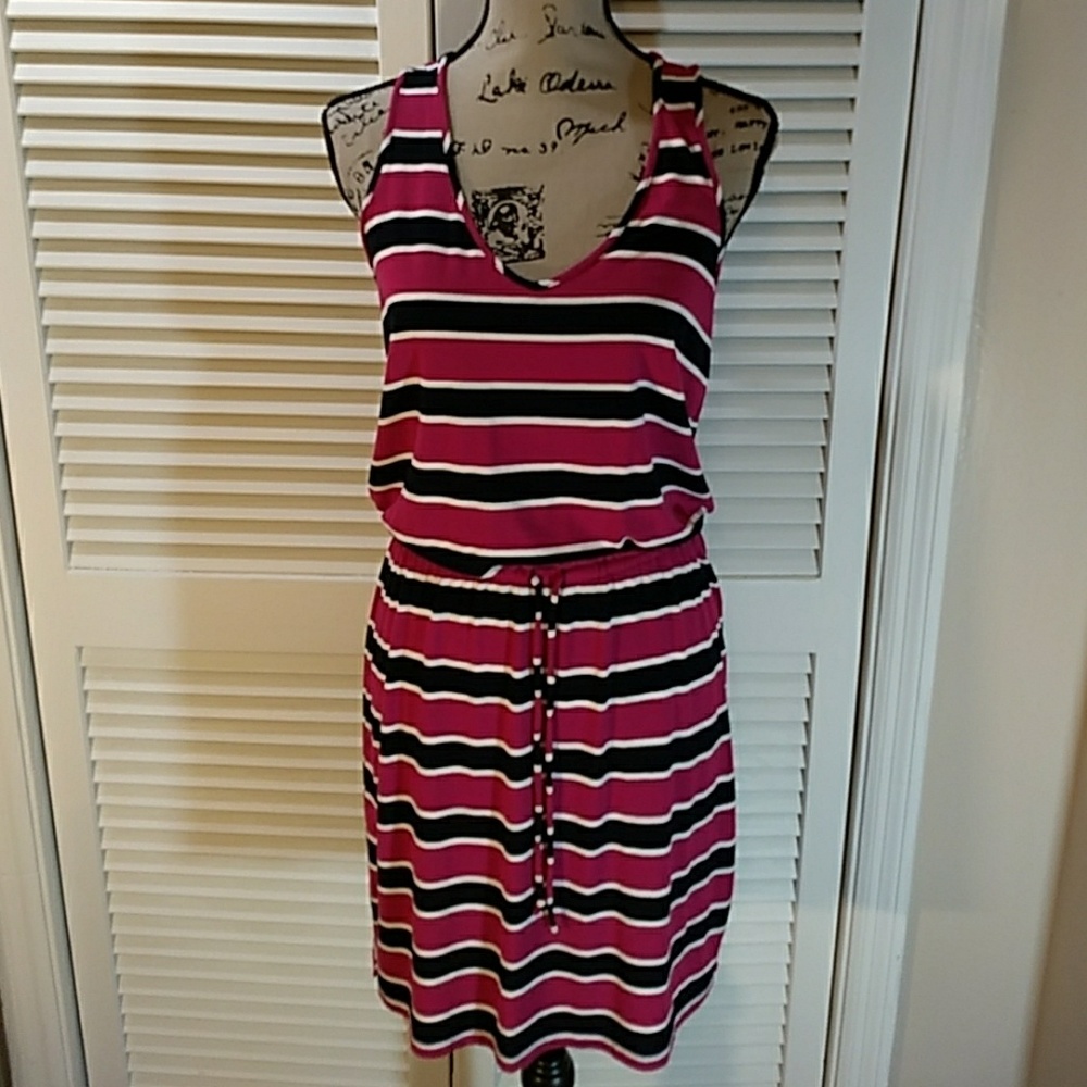 Donating soon...BR Factory Outlet Dress