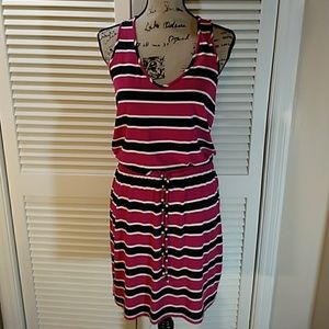 Donating soon...BR Factory Outlet Dress