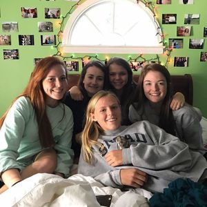 Meet your Posher, Taylor