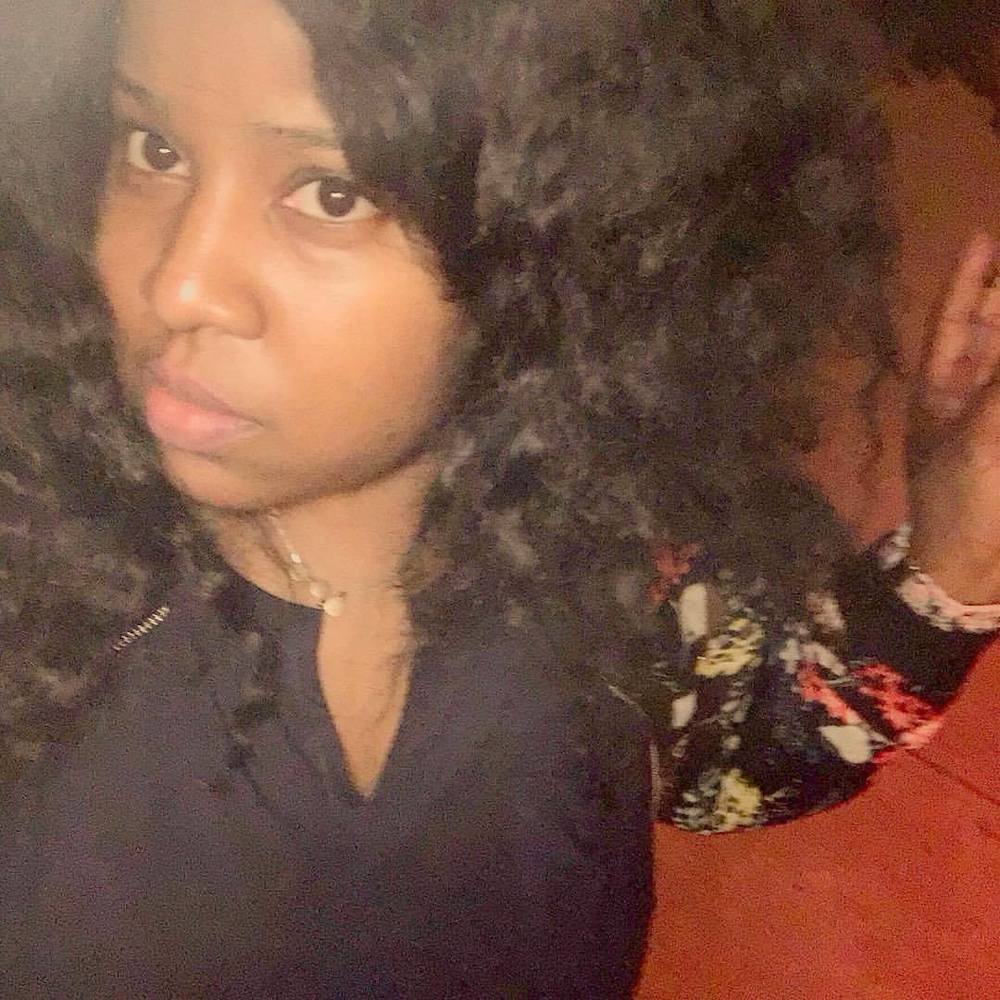 Meet your Posher, Latoya