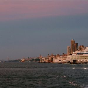 Meet your Posher, Jin